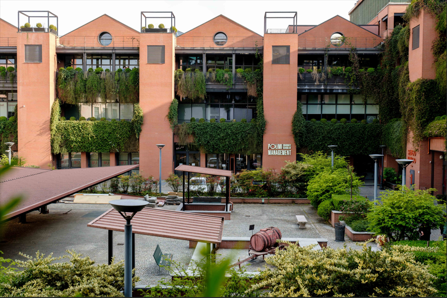 Financial Times Online MBA 2026 Ranking: POLIMI Graduate School of Management è 2ª al mondo tra le Business School legate a università tecniche