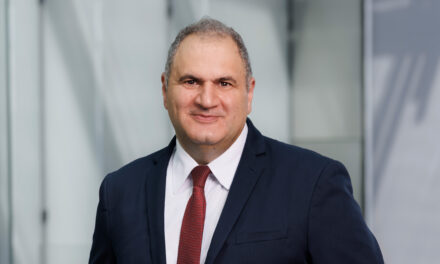 DHL Group annuncia la nomina di Joe Joseph in qualità di Chief Financial Officer
